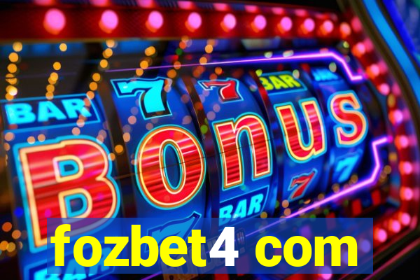 fozbet4 com